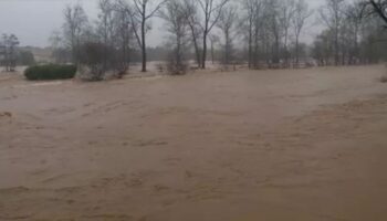 ARCA se posiciona ante las causas de las últimas inundaciones