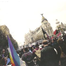 ARCA conmemora sus 40 años de defensa ambiental con unas Jornadas Abiertas