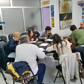 ARCA conmemora sus 40 años de defensa ambiental con unas Jornadas Abiertas