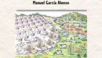 CUARTA JORNADA: El suelo como patrimonio: reflexiones sobre la nueva ley del suelo de Cantabria y su impacto en el medio rural